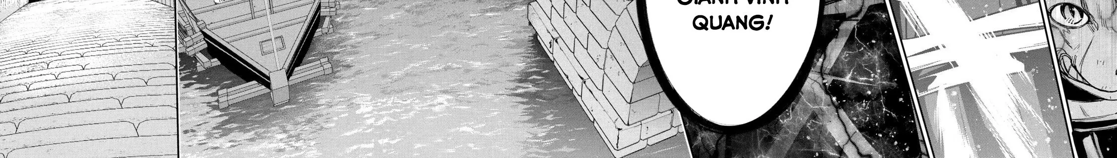 Hiền Giả Trở Thành Lich Chapter 8 - Trang 15