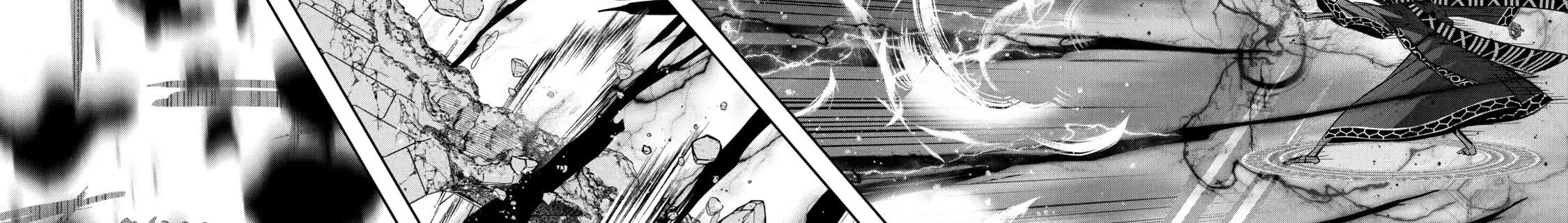 Hiền Giả Trở Thành Lich Chapter 8 - Trang 27