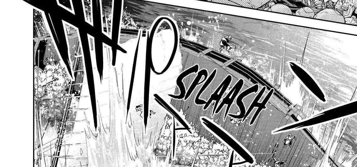 Hiền Giả Trở Thành Lich Chapter 8 - Trang 36