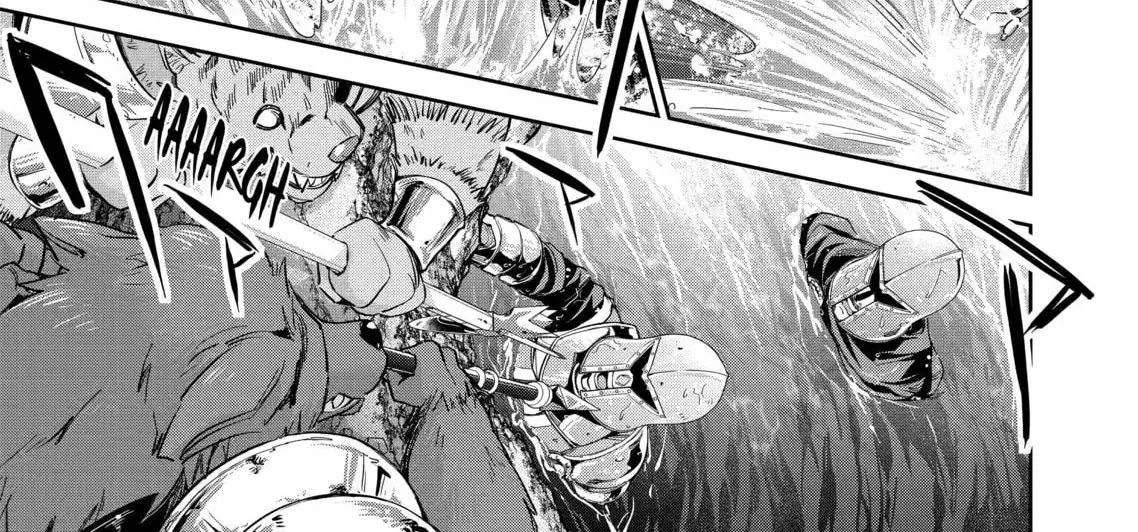 Hiền Giả Trở Thành Lich Chapter 8 - Trang 40