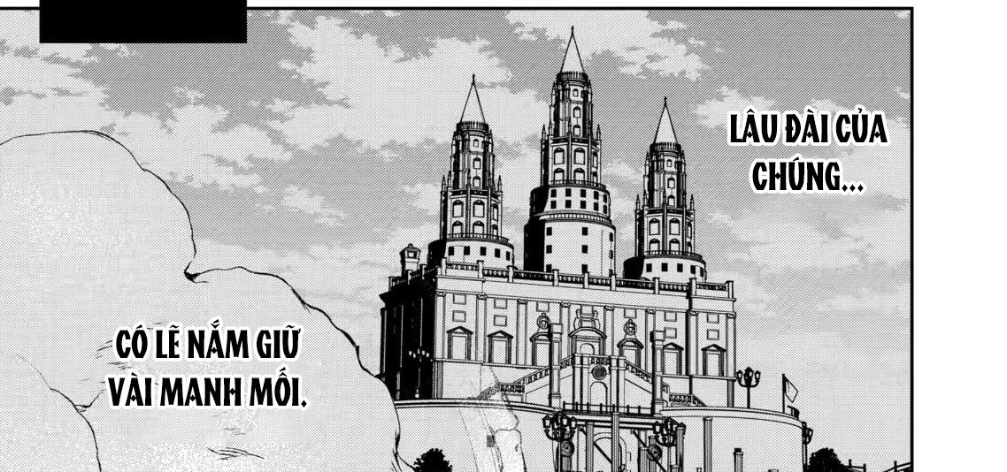 Hiền Giả Trở Thành Lich Chapter 8 - Trang 48