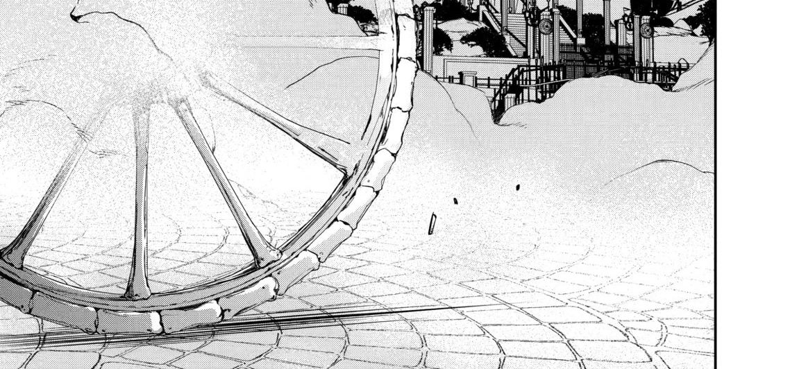 Hiền Giả Trở Thành Lich Chapter 8 - Trang 49