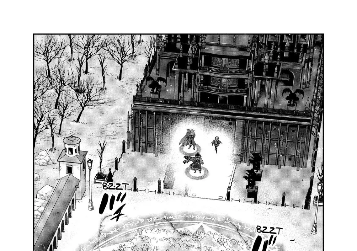 Hiền Giả Trở Thành Lich Chapter 8 - Trang 7
