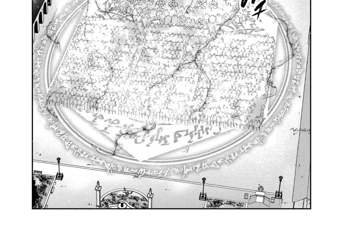 Hiền Giả Trở Thành Lich Chapter 8 - Trang 8