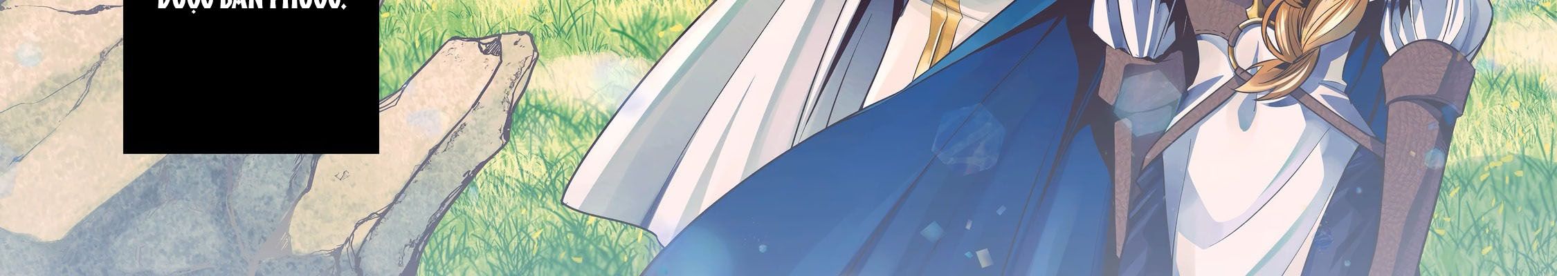 Hiền Giả Trở Thành Lich Chapter 9 - Trang 10