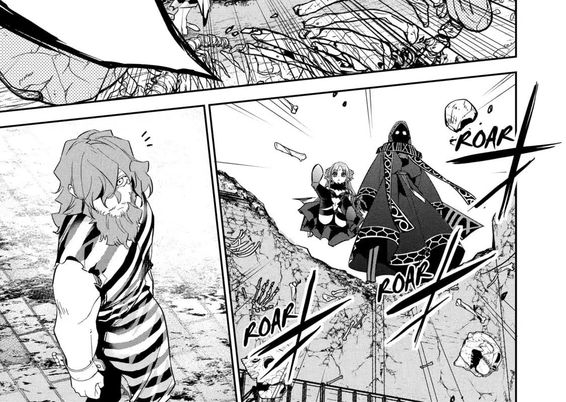 Hiền Giả Trở Thành Lich Chapter 9 - Trang 14