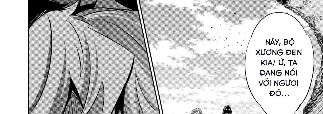 Hiền Giả Trở Thành Lich Chapter 9 - Trang 15