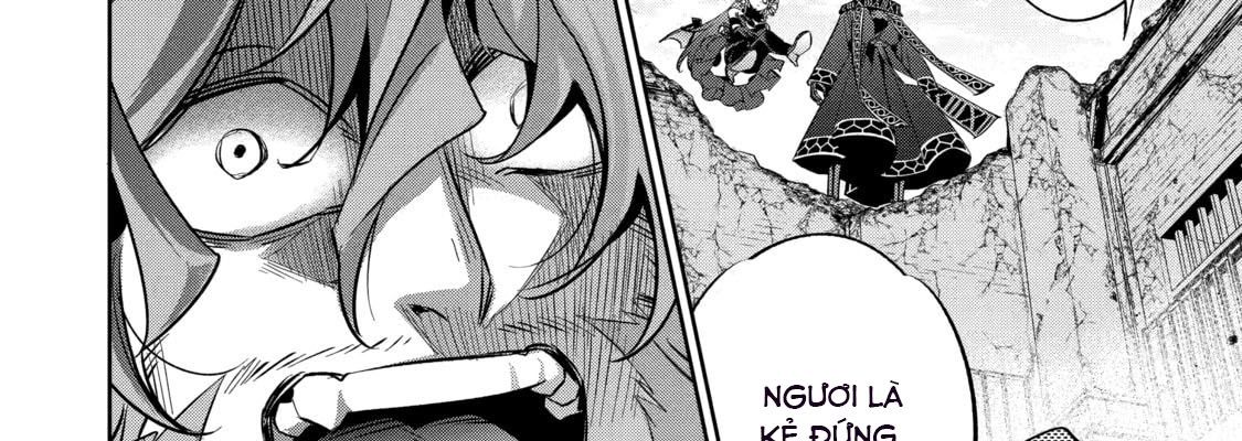 Hiền Giả Trở Thành Lich Chapter 9 - Trang 16