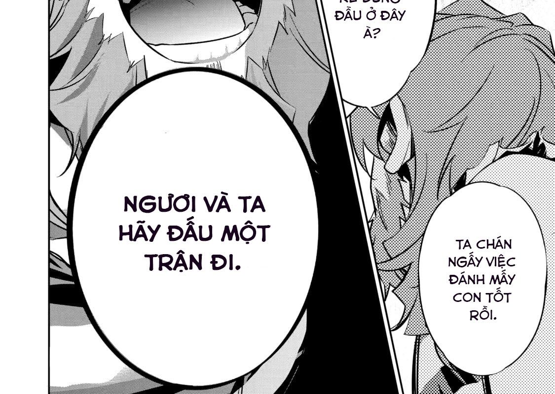 Hiền Giả Trở Thành Lich Chapter 9 - Trang 17