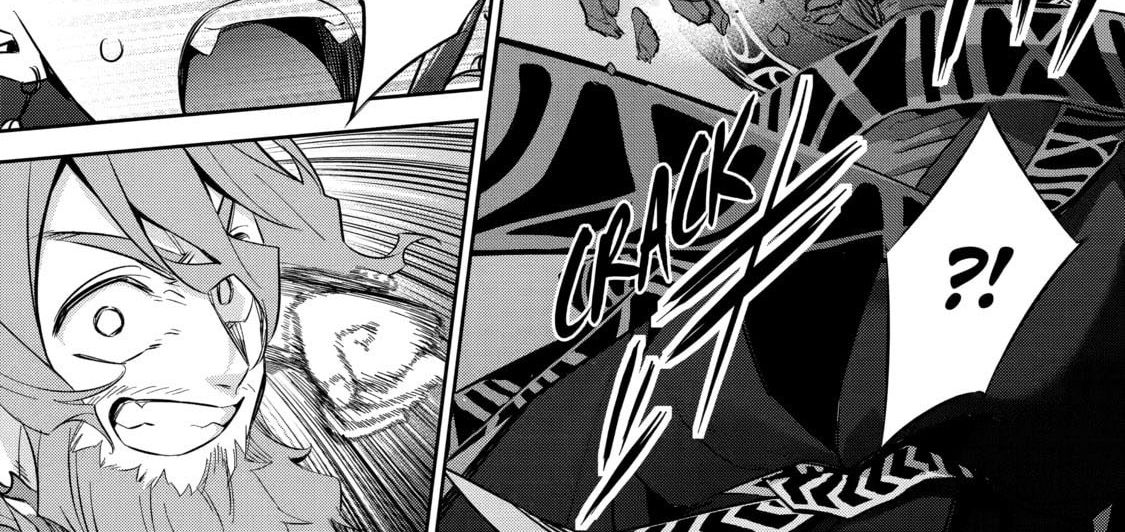 Hiền Giả Trở Thành Lich Chapter 9 - Trang 20