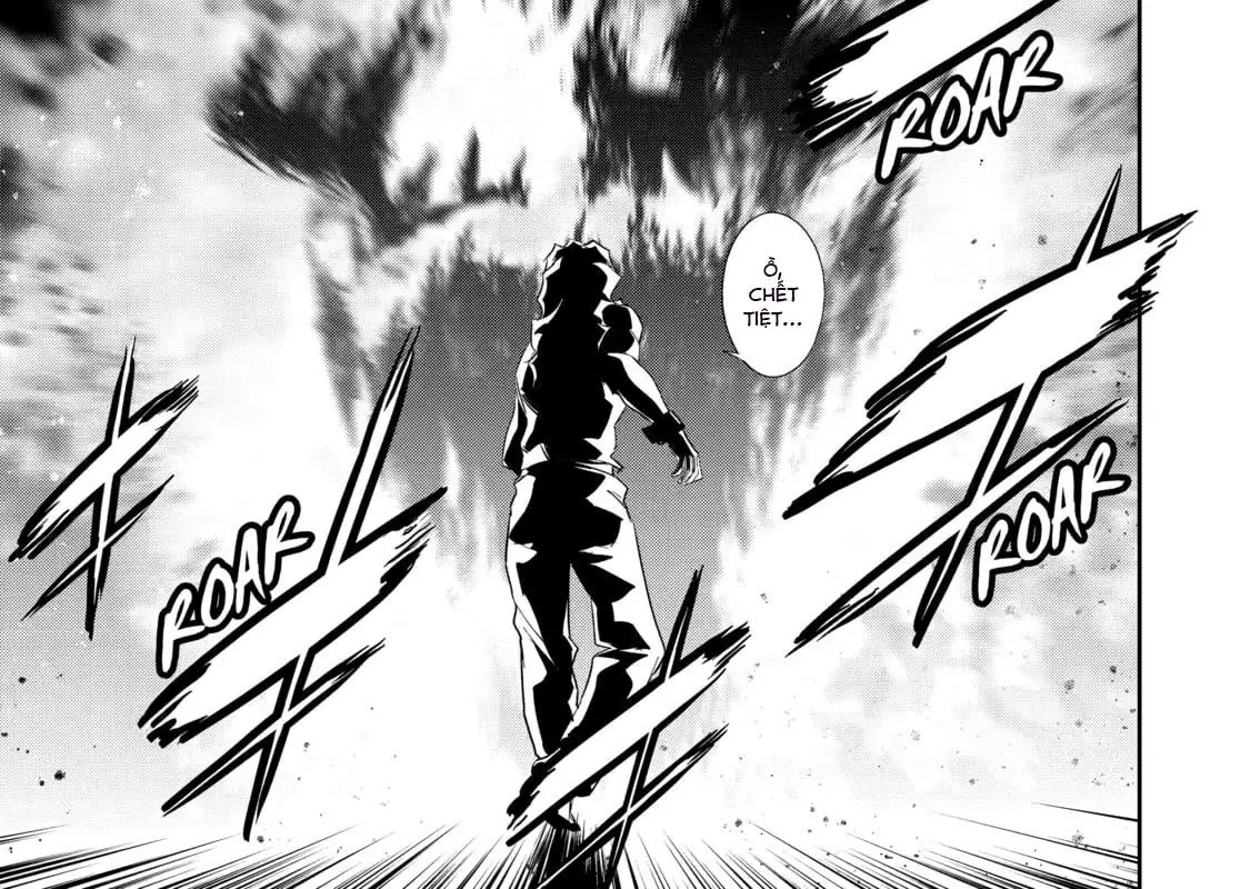 Hiền Giả Trở Thành Lich Chapter 9 - Trang 24
