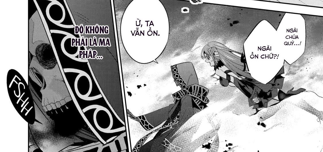Hiền Giả Trở Thành Lich Chapter 9 - Trang 27
