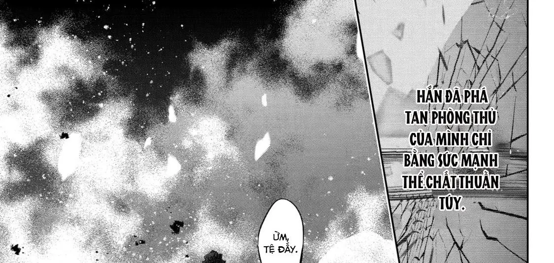 Hiền Giả Trở Thành Lich Chapter 9 - Trang 28