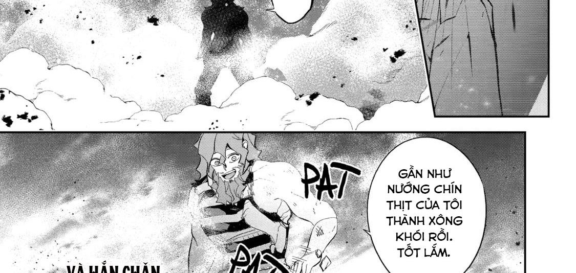 Hiền Giả Trở Thành Lich Chapter 9 - Trang 29