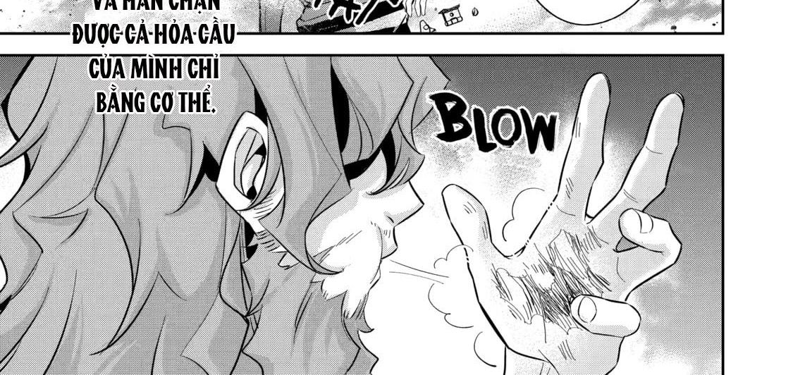 Hiền Giả Trở Thành Lich Chapter 9 - Trang 30