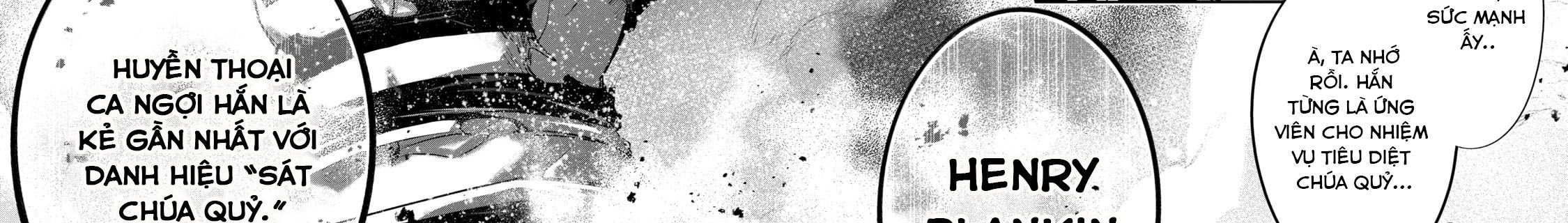 Hiền Giả Trở Thành Lich Chapter 9 - Trang 34