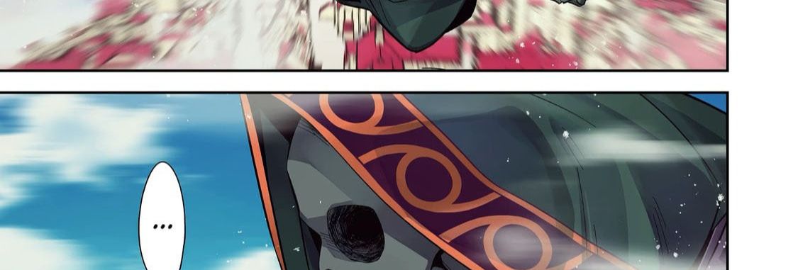 Hiền Giả Trở Thành Lich Chapter 9 - Trang 4