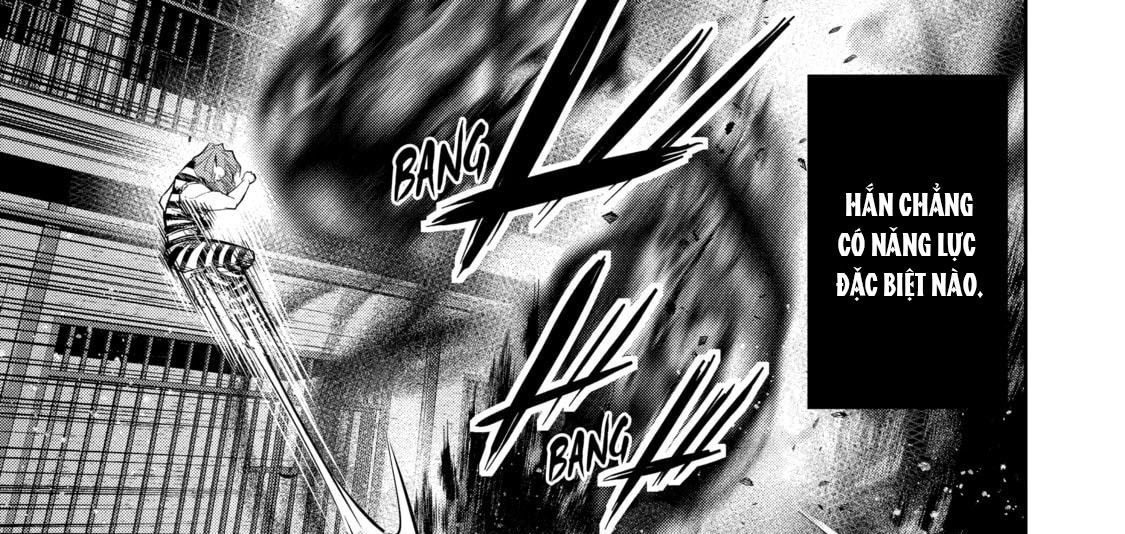 Hiền Giả Trở Thành Lich Chapter 9 - Trang 50