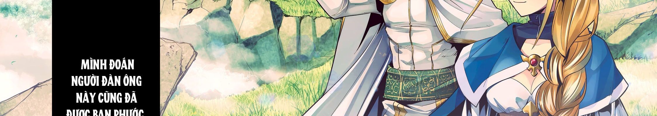 Hiền Giả Trở Thành Lich Chapter 9 - Trang 9