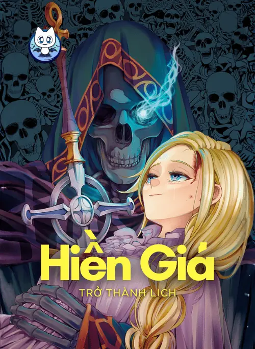 Hiền Giả Trở Thành Lich