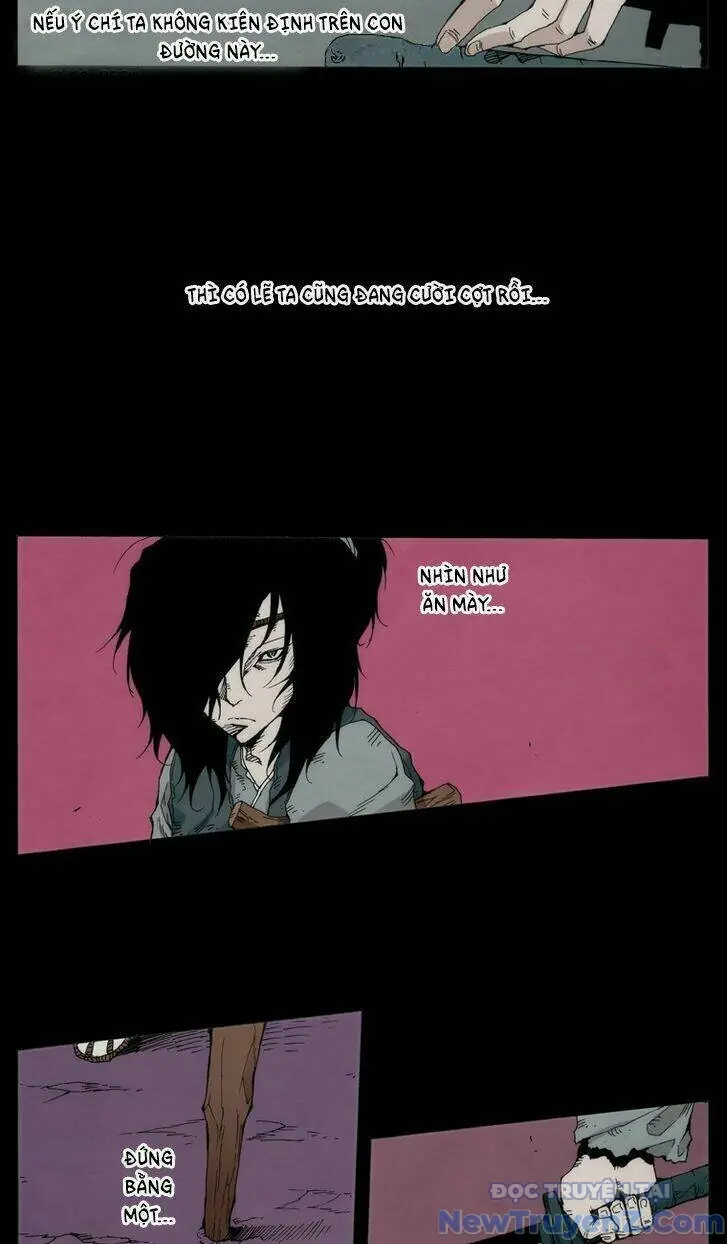 Hiên ngang một chân Chapter 1 - Trang 15