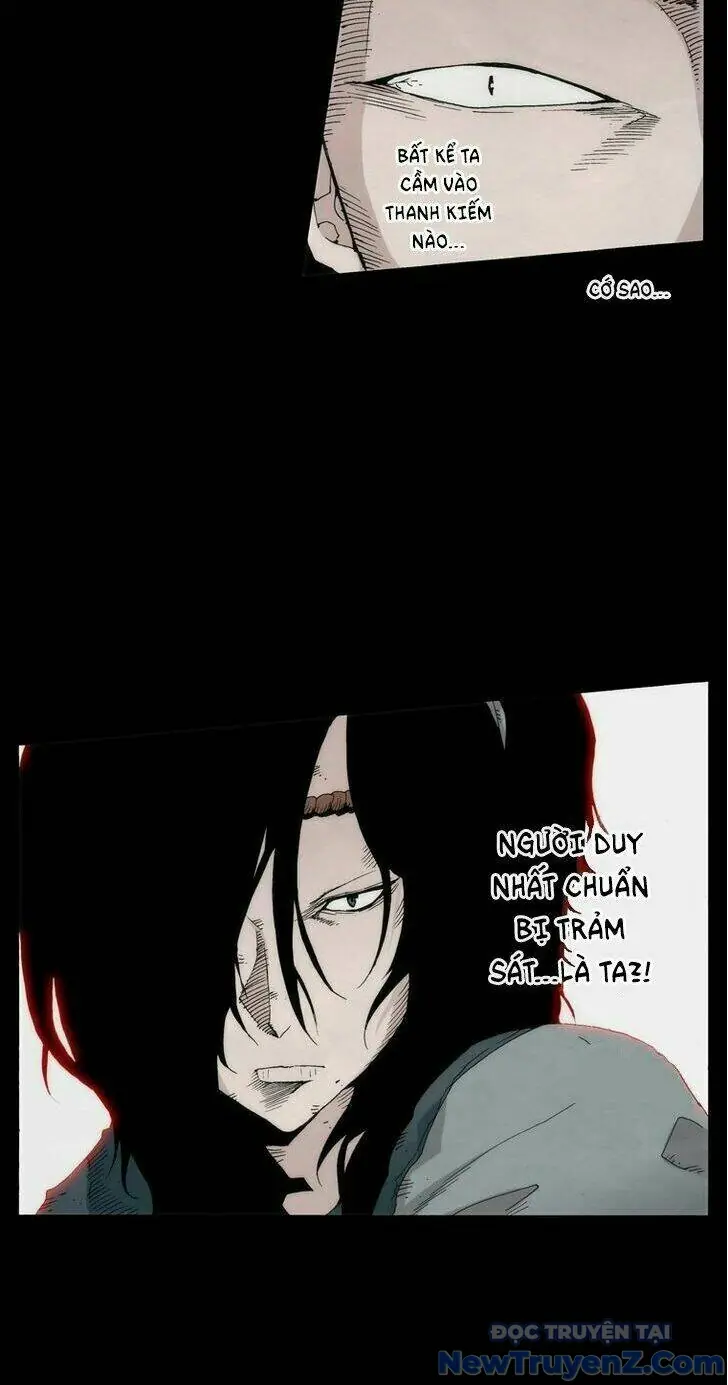 Hiên ngang một chân Chapter 1 - Trang 20