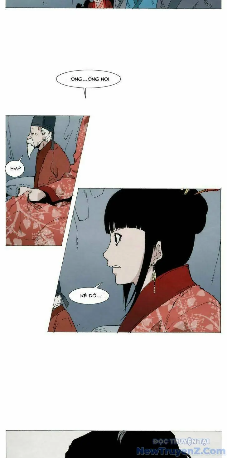 Hiên ngang một chân Chapter 1 - Trang 31