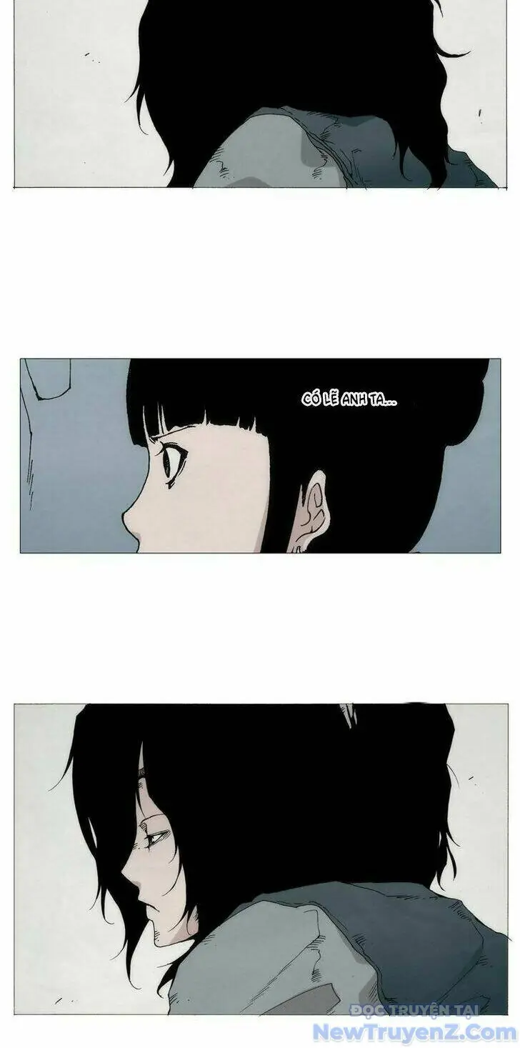 Hiên ngang một chân Chapter 1 - Trang 32