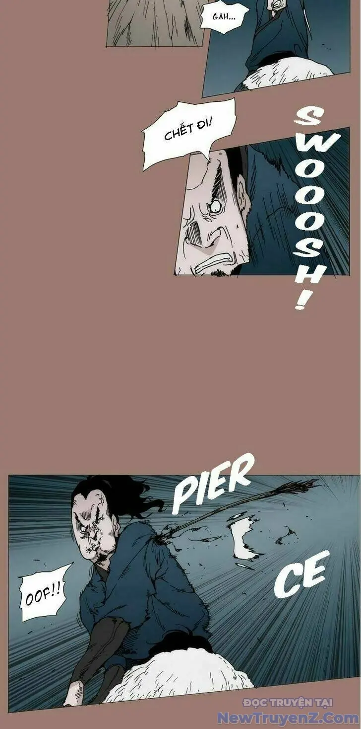 Hiên ngang một chân Chapter 11 - Trang 13
