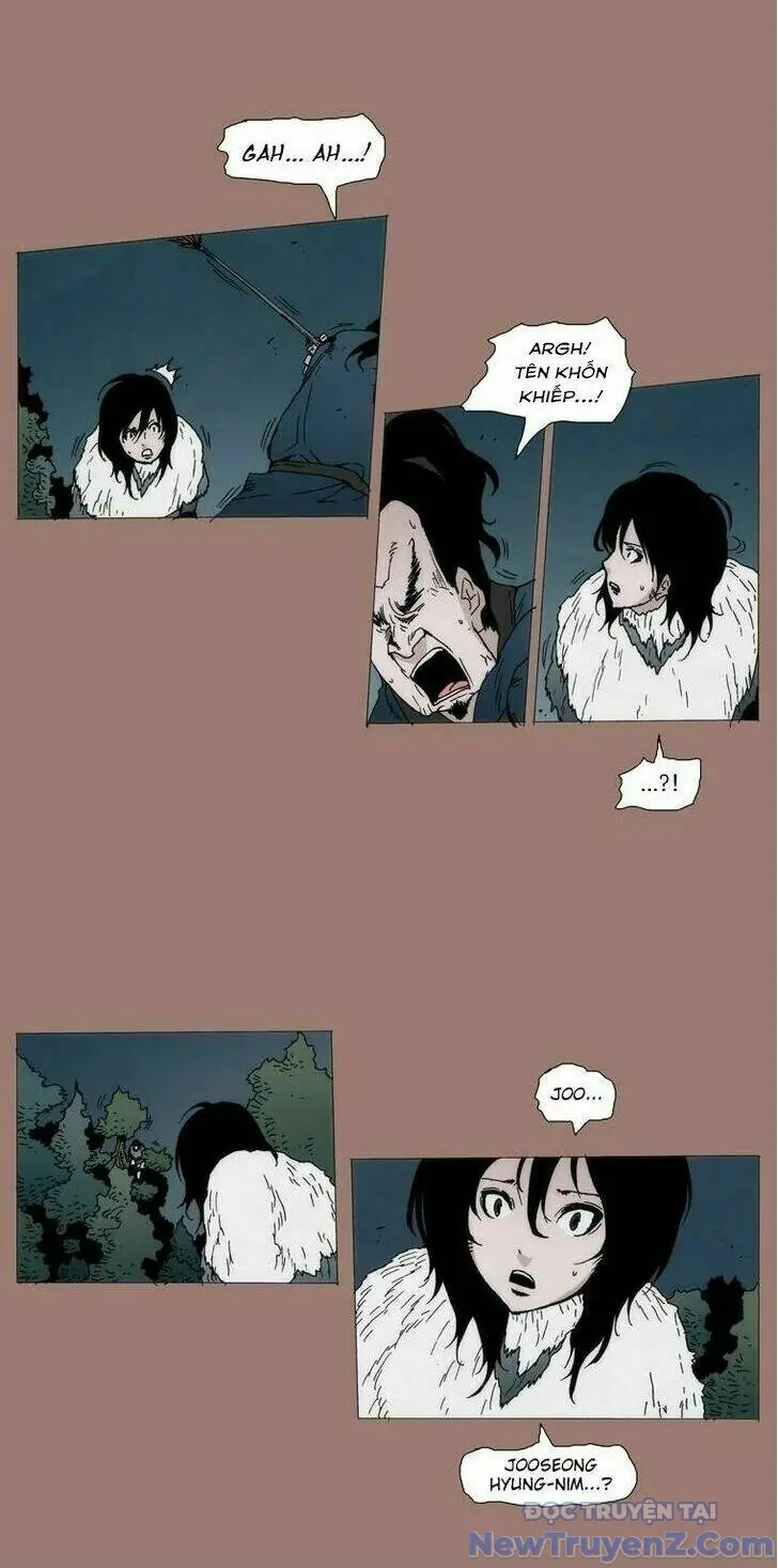 Hiên ngang một chân Chapter 11 - Trang 14