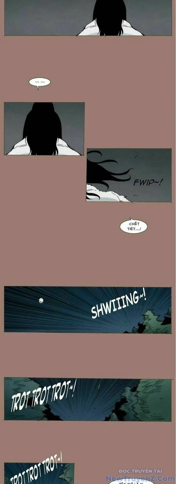 Hiên ngang một chân Chapter 11 - Trang 24