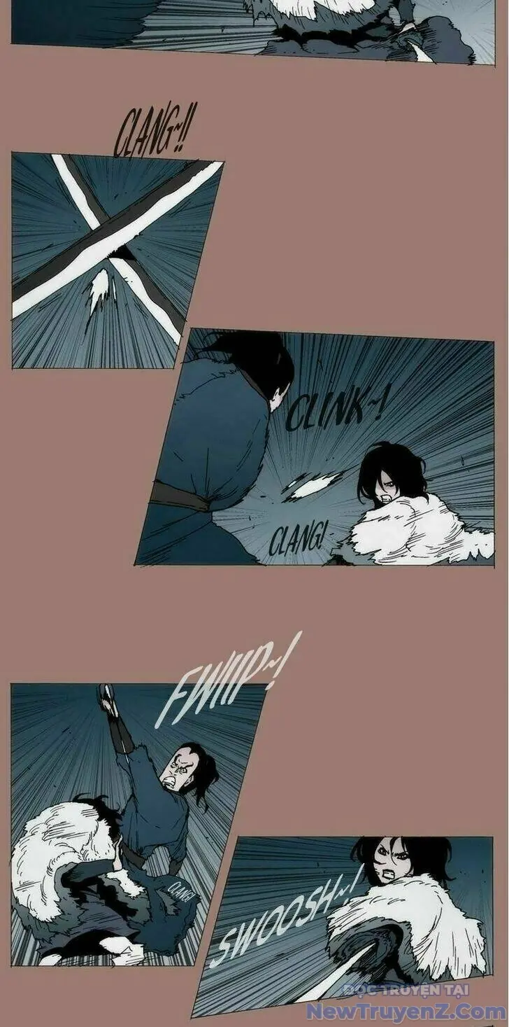 Hiên ngang một chân Chapter 11 - Trang 5