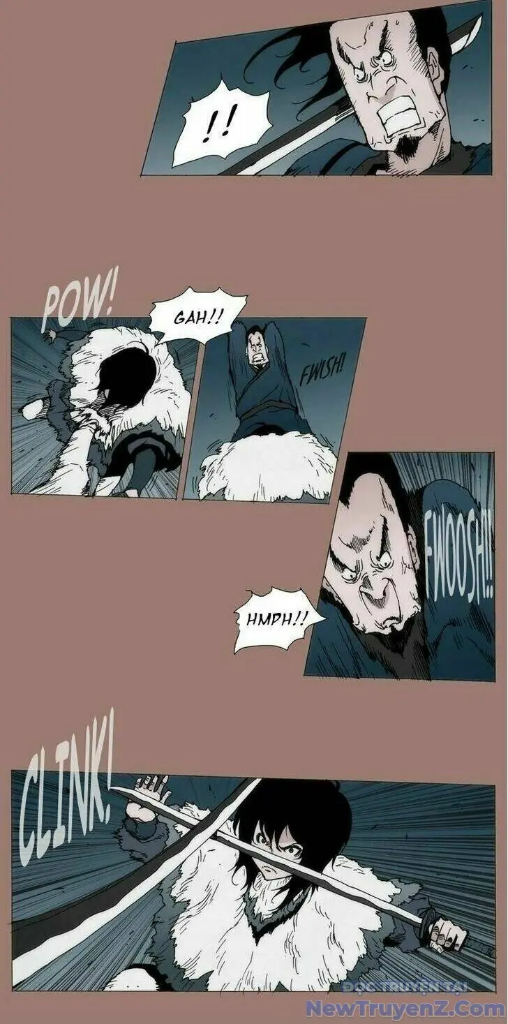 Hiên ngang một chân Chapter 11 - Trang 6