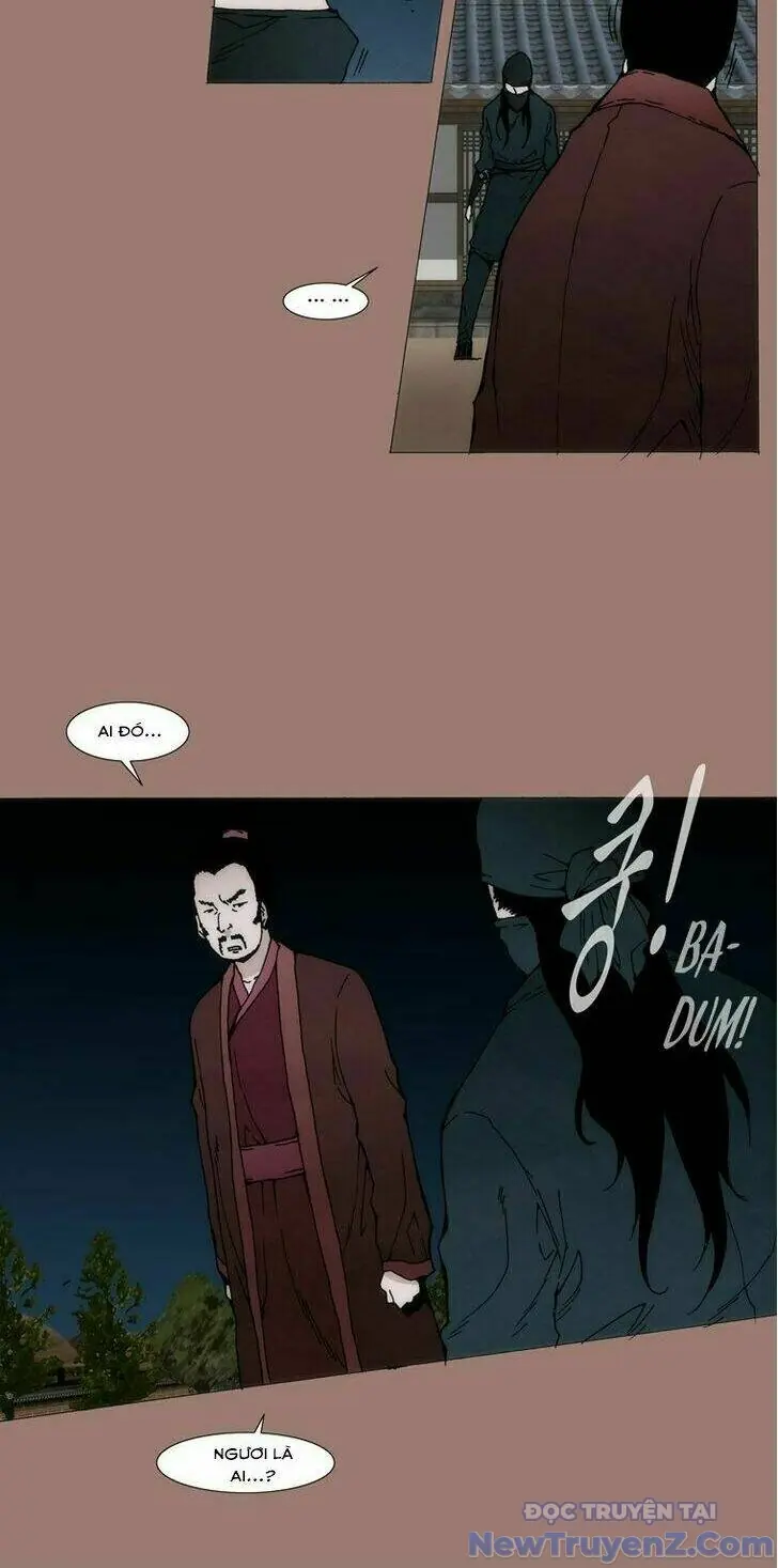 Hiên ngang một chân Chapter 12 - Trang 17