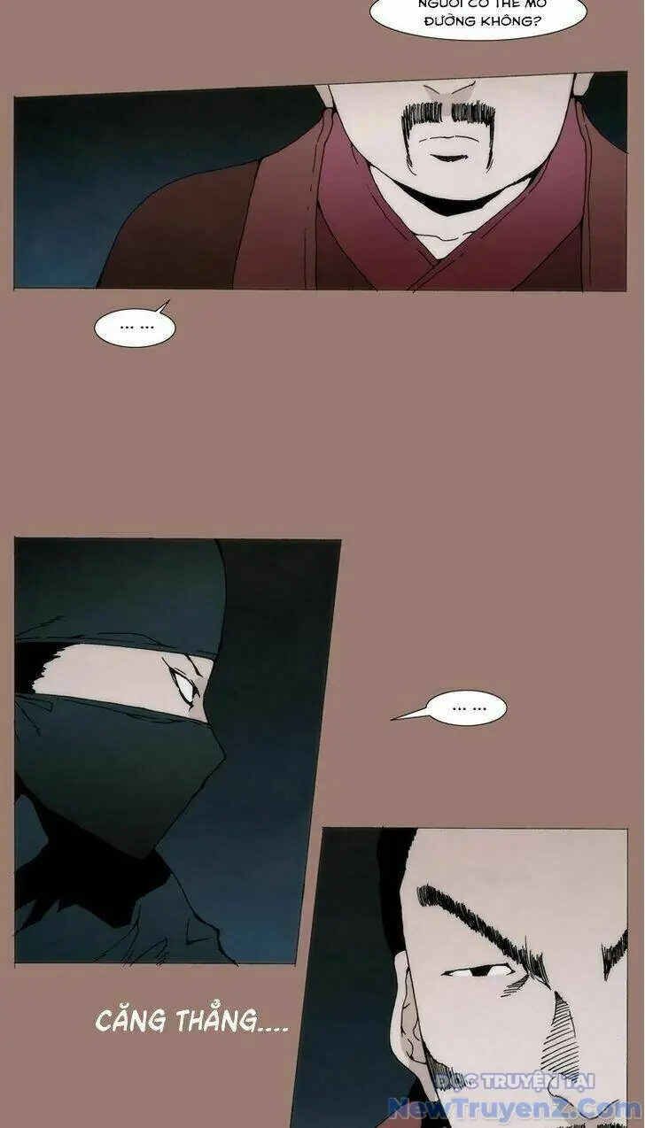 Hiên ngang một chân Chapter 12 - Trang 20