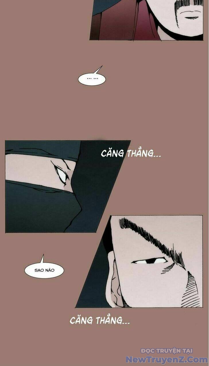 Hiên ngang một chân Chapter 12 - Trang 21