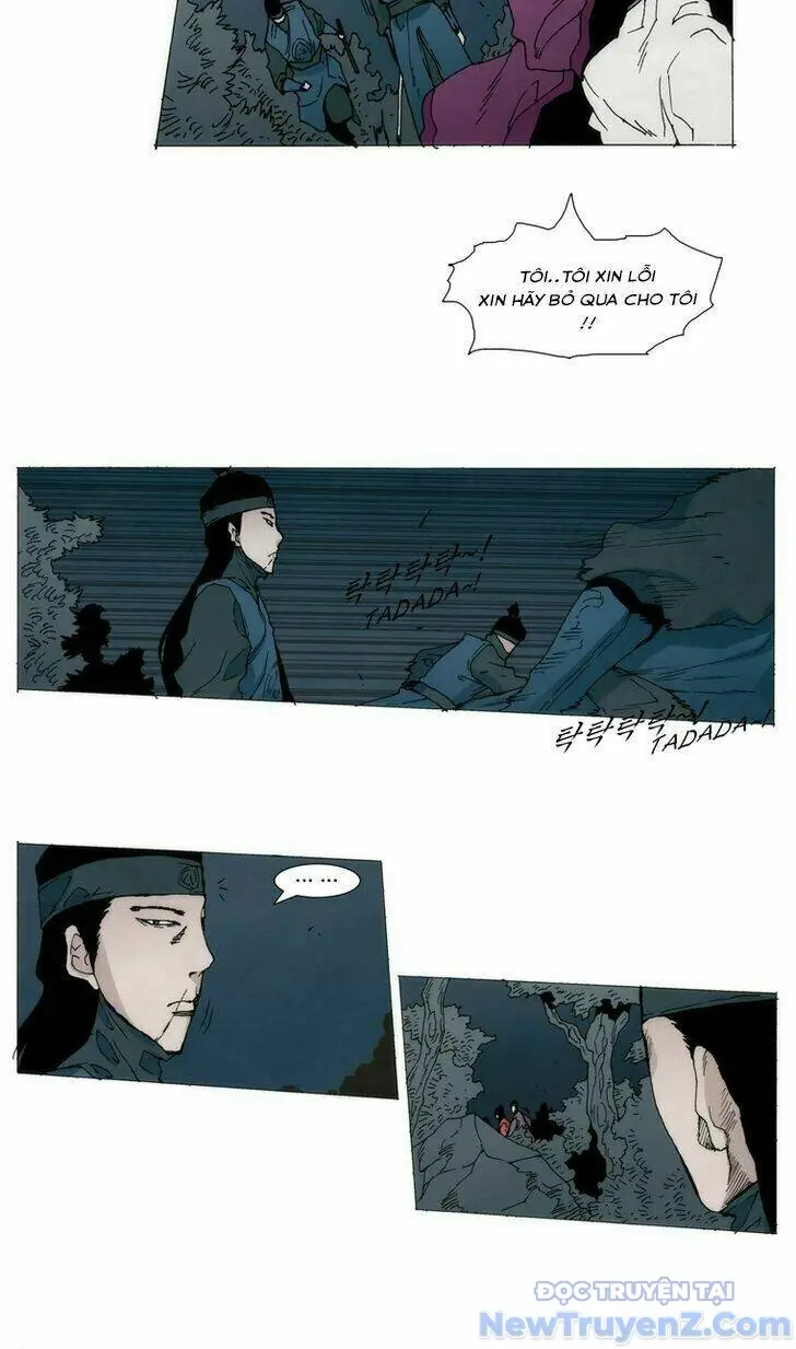 Hiên ngang một chân Chapter 2 - Trang 12