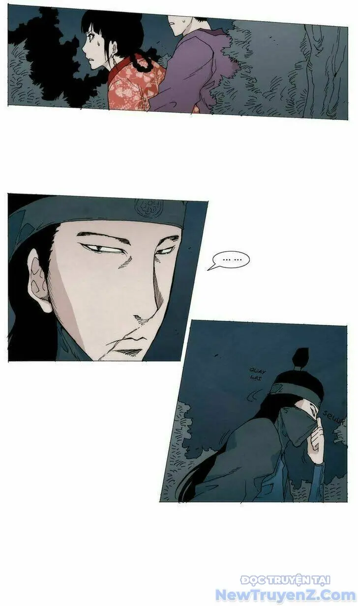 Hiên ngang một chân Chapter 2 - Trang 13