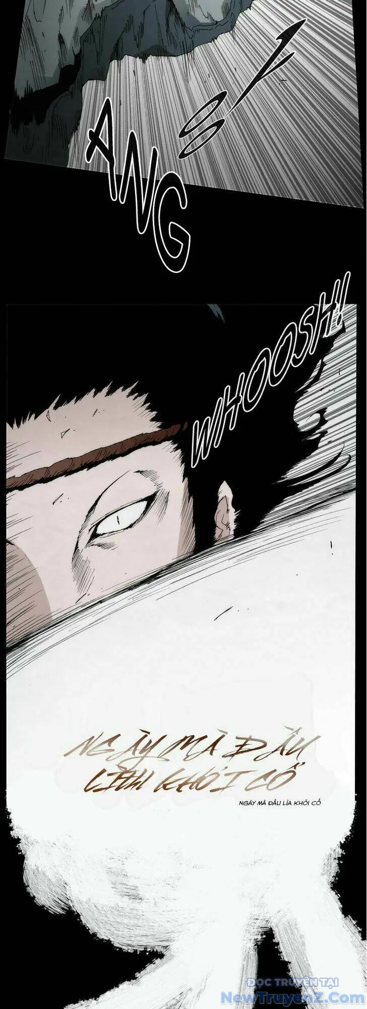 Hiên ngang một chân Chapter 3 - Trang 23