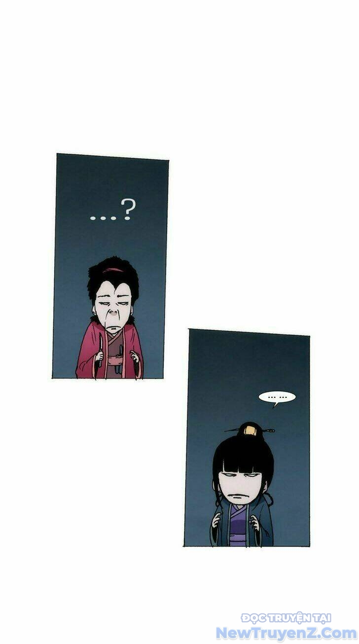 Hiên ngang một chân Chapter 4 - Trang 12