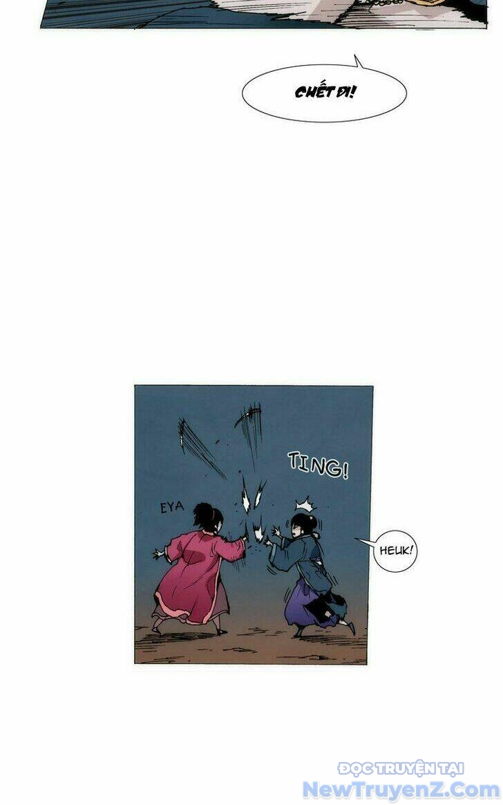 Hiên ngang một chân Chapter 4 - Trang 16