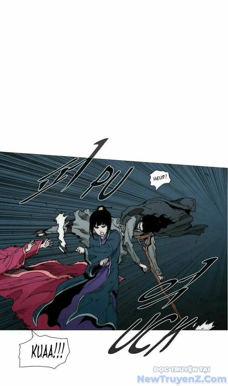 Hiên ngang một chân Chapter 4 - Trang 20