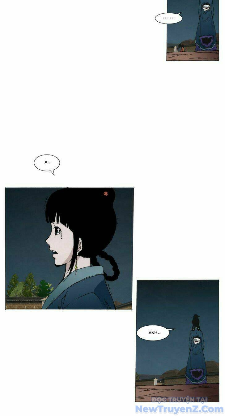 Hiên ngang một chân Chapter 5 - Trang 16