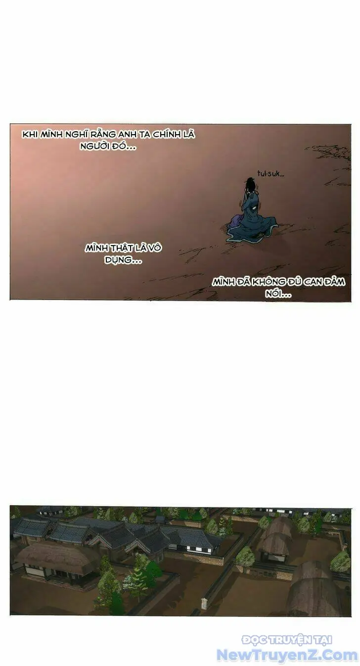 Hiên ngang một chân Chapter 5 - Trang 17