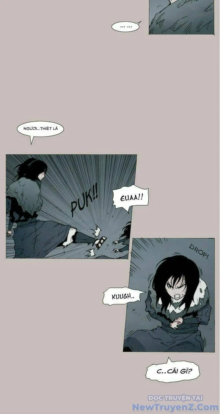 Hiên ngang một chân Chapter 6 - Trang 13