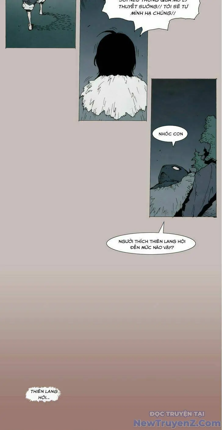 Hiên ngang một chân Chapter 6 - Trang 16
