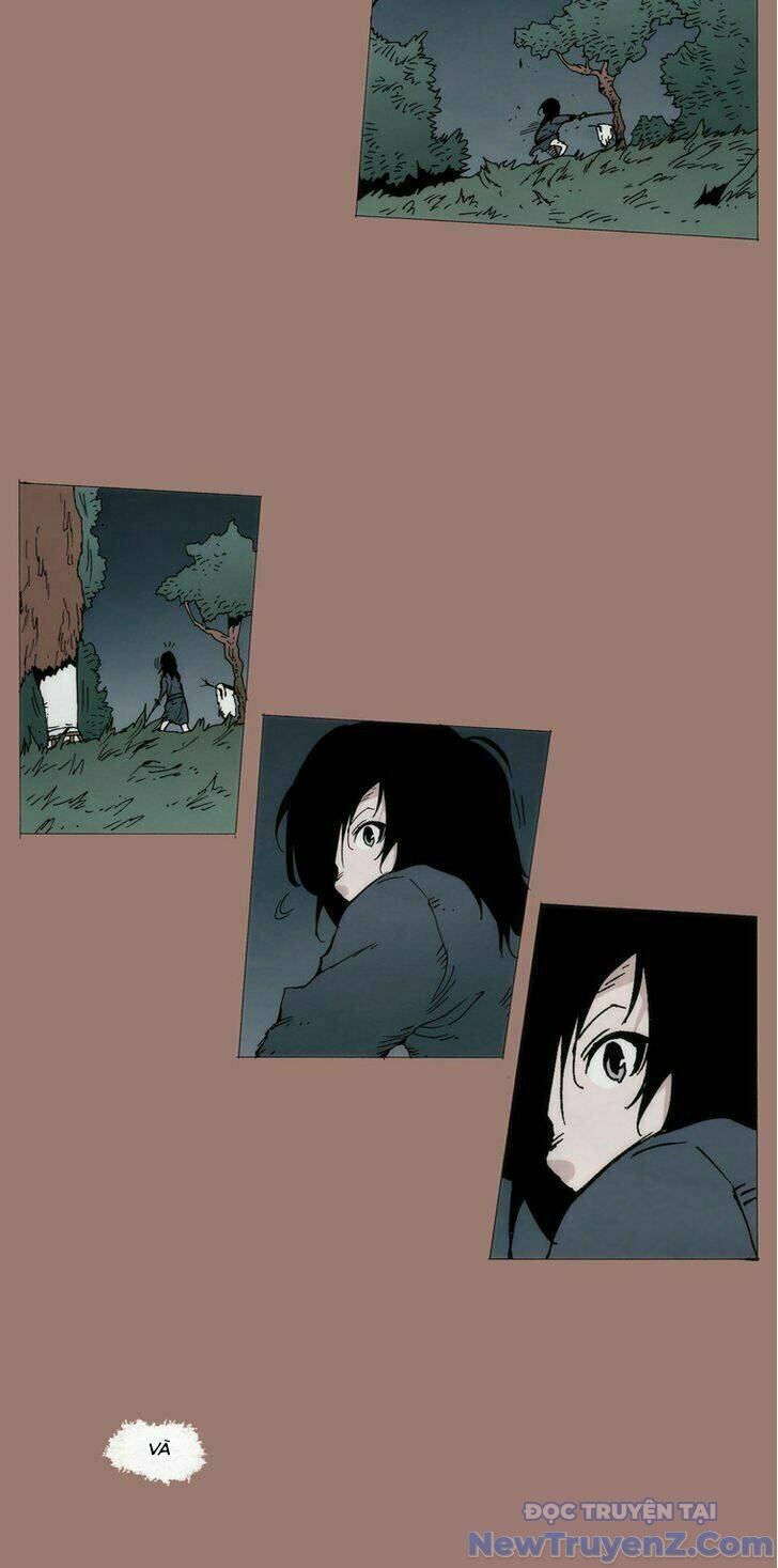Hiên ngang một chân Chapter 6 - Trang 20