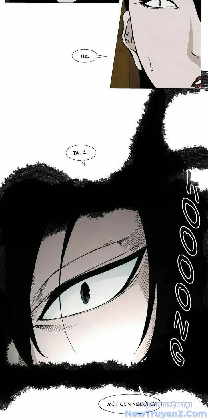 Hiên ngang một chân Chapter 6 - Trang 5