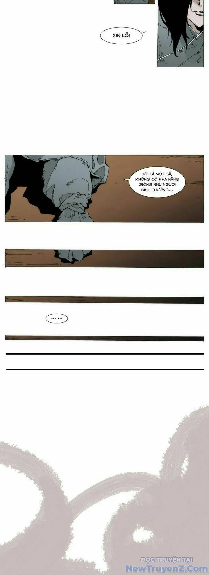 Hiên ngang một chân Chapter 6 - Trang 7