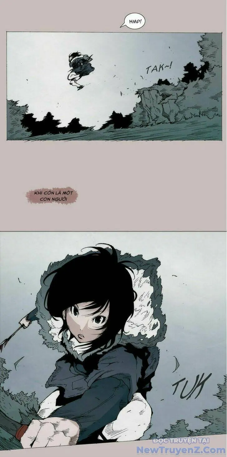 Hiên ngang một chân Chapter 6 - Trang 9